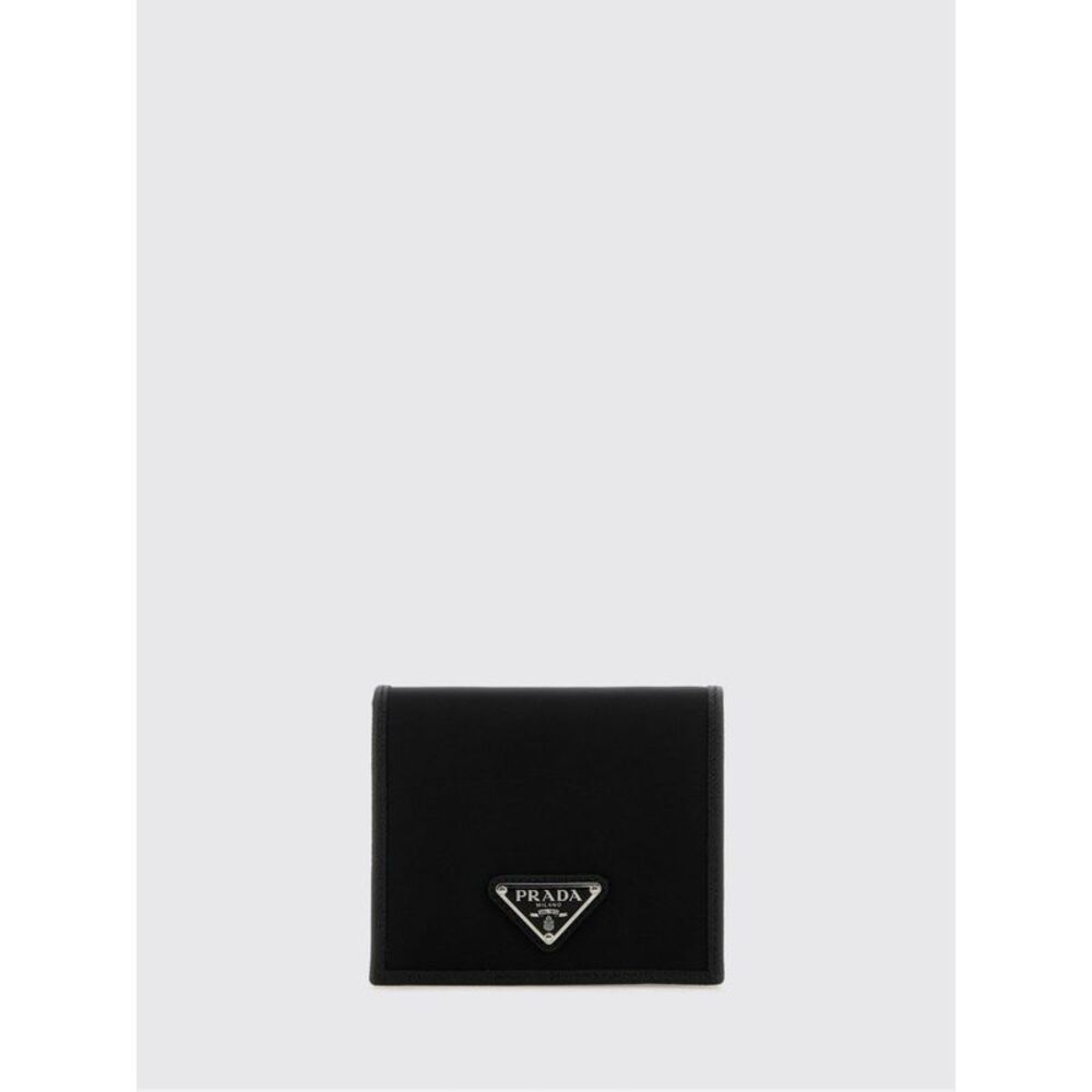 Prada Men Wallet Men Prada